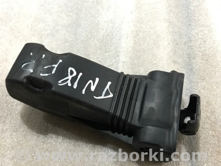 ФОТО Ограничитель двери для Audi (Ауди) A4 B8 - 8K2, 8K5 (08.2007-11.2015) Киев