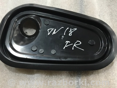ФОТО Пластик для Audi (Ауди) A4 B8 - 8K2, 8K5 (08.2007-11.2015) Киев