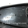 ФОТО Пластик для Audi (Ауди) A4 B8 - 8K2, 8K5 (08.2007-11.2015) Киев