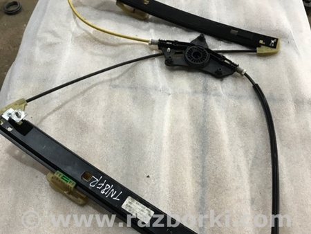 ФОТО Стеклоподъемный механизм для Audi (Ауди) A4 B8 - 8K2, 8K5 (08.2007-11.2015) Киев