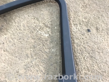 ФОТО Накладка рамки двери для Audi (Ауди) A4 B8 - 8K2, 8K5 (08.2007-11.2015) Киев