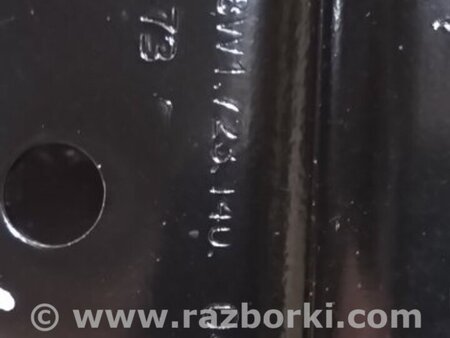 ФОТО Педаль тормоза для Audi (Ауди) A4 B8 - 8K2, 8K5 (08.2007-11.2015) Киев