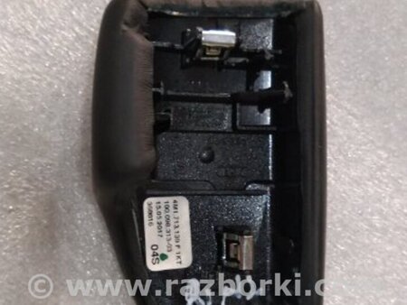 ФОТО Кожух ручки КПП для Audi (Ауди) A4 B8 - 8K2, 8K5 (08.2007-11.2015) Киев
