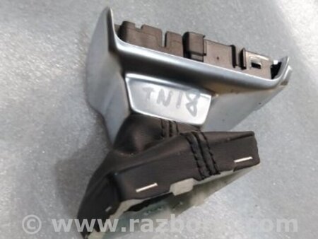 ФОТО Ручка КПП для Audi (Ауди) A4 B8 - 8K2, 8K5 (08.2007-11.2015) Киев