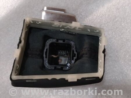 ФОТО Ручка КПП для Audi (Ауди) A4 B8 - 8K2, 8K5 (08.2007-11.2015) Киев