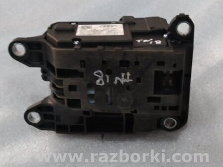 ФОТО Селектор КПП для Audi (Ауди) A4 B8 - 8K2, 8K5 (08.2007-11.2015) Киев