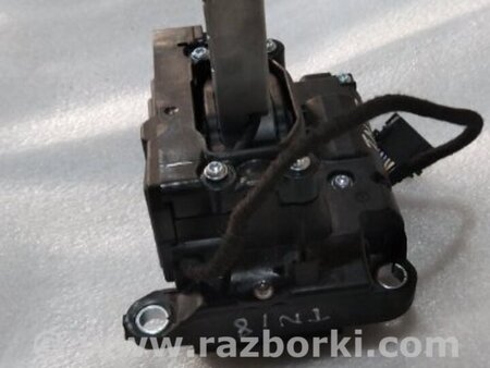 ФОТО Селектор КПП для Audi (Ауди) A4 B8 - 8K2, 8K5 (08.2007-11.2015) Киев