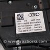 ФОТО Селектор КПП для Audi (Ауди) A4 B8 - 8K2, 8K5 (08.2007-11.2015) Киев