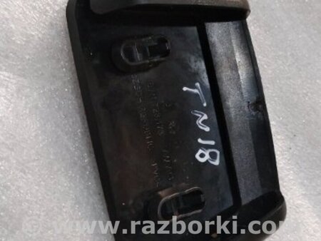 ФОТО Накладка на педаль для Audi (Ауди) A4 B8 - 8K2, 8K5 (08.2007-11.2015) Киев