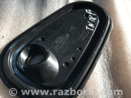 ФОТО Пластик для Audi (Ауди) A4 B8 - 8K2, 8K5 (08.2007-11.2015) Киев