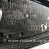ФОТО Пластик для Audi (Ауди) A4 B8 - 8K2, 8K5 (08.2007-11.2015) Киев