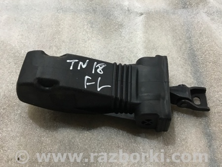 ФОТО Ограничитель двери для Audi (Ауди) A4 B8 - 8K2, 8K5 (08.2007-11.2015) Киев