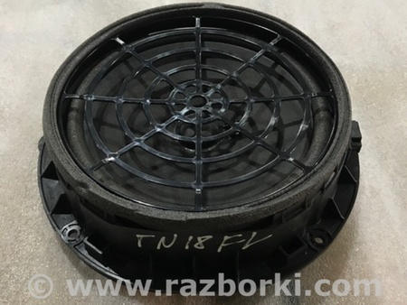 ФОТО Динамик для Audi (Ауди) A4 B8 - 8K2, 8K5 (08.2007-11.2015) Киев