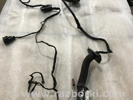 ФОТО Проводка двери для Audi (Ауди) A4 B8 - 8K2, 8K5 (08.2007-11.2015) Киев