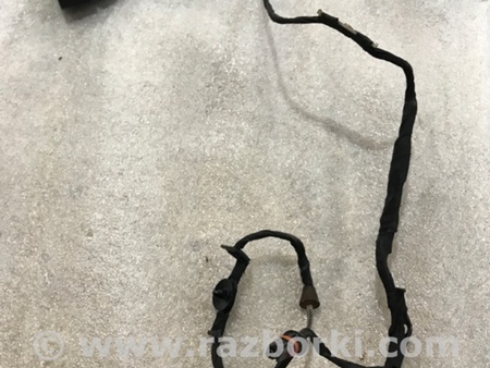 ФОТО Проводка двери для Audi (Ауди) A4 B8 - 8K2, 8K5 (08.2007-11.2015) Киев