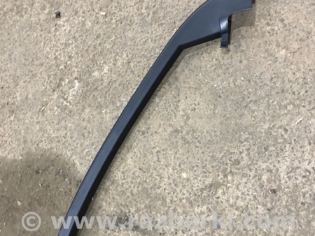 ФОТО Накладка рамки двери для Audi (Ауди) A4 B8 - 8K2, 8K5 (08.2007-11.2015) Киев