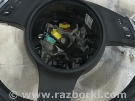 ФОТО Кнопки на руль для Porsche Cayenne Type 958 (10-18) Киев