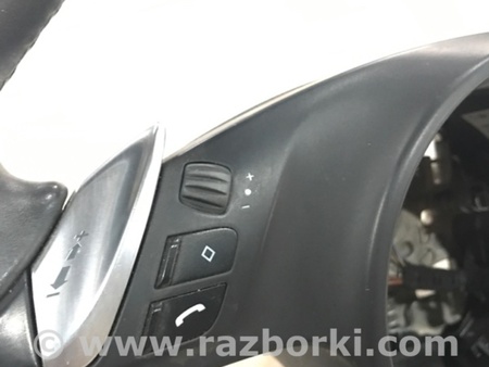 ФОТО Кнопки на руль для Porsche Cayenne Type 958 (10-18) Киев