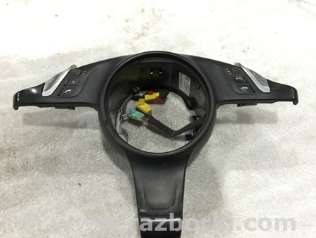 ФОТО Кнопки на руль для Porsche Cayenne Type 958 (10-18) Киев