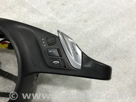 ФОТО Кнопки на руль для Porsche Cayenne Type 958 (10-18) Киев