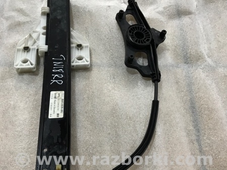 ФОТО Стеклоподъемный механизм для Audi (Ауди) A4 B8 - 8K2, 8K5 (08.2007-11.2015) Киев