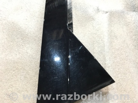 ФОТО Накладка двери для Audi (Ауди) A4 B8 - 8K2, 8K5 (08.2007-11.2015) Киев