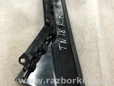 ФОТО Накладка двери для Audi (Ауди) A4 B8 - 8K2, 8K5 (08.2007-11.2015) Киев