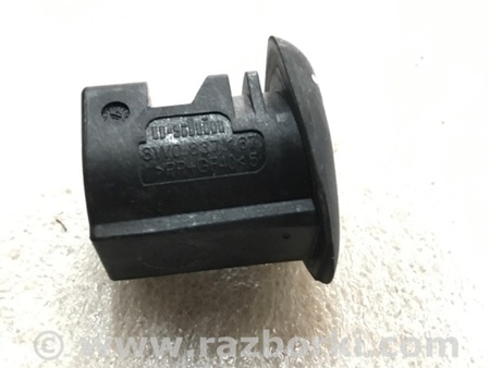 ФОТО Заглушка для Audi (Ауди) A4 B8 - 8K2, 8K5 (08.2007-11.2015) Киев
