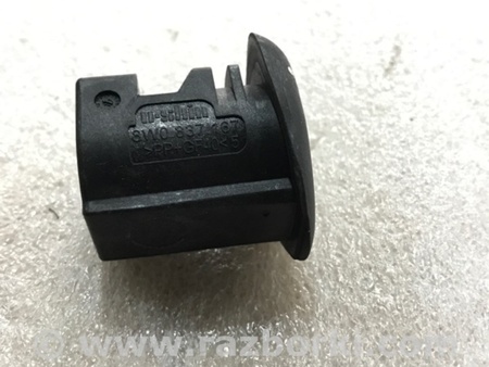 ФОТО Заглушка для Audi (Ауди) A4 B8 - 8K2, 8K5 (08.2007-11.2015) Киев