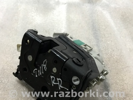 ФОТО Замок боковой двери для Audi (Ауди) A4 B8 - 8K2, 8K5 (08.2007-11.2015) Киев