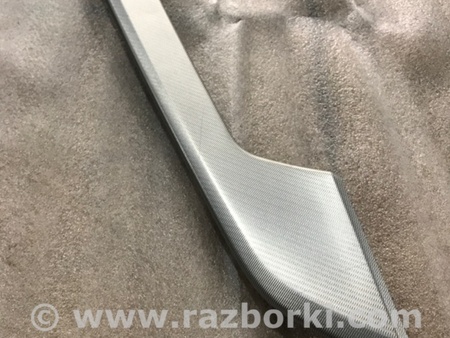 ФОТО Накладка на карту двери для Audi (Ауди) A4 B8 - 8K2, 8K5 (08.2007-11.2015) Киев
