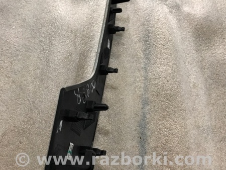 ФОТО Накладка на карту двери для Audi (Ауди) A4 B8 - 8K2, 8K5 (08.2007-11.2015) Киев
