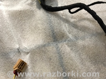 ФОТО Проводка двери для Audi (Ауди) A4 B8 - 8K2, 8K5 (08.2007-11.2015) Киев