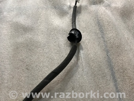 ФОТО Трос замка двери для Audi (Ауди) A4 B8 - 8K2, 8K5 (08.2007-11.2015) Киев