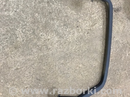 ФОТО Накладка рамки двери для Audi (Ауди) A4 B8 - 8K2, 8K5 (08.2007-11.2015) Киев