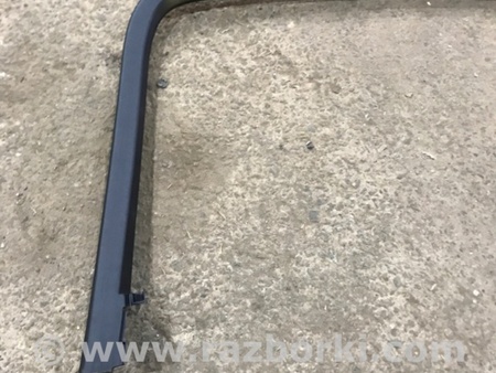 ФОТО Накладка рамки двери для Audi (Ауди) A4 B8 - 8K2, 8K5 (08.2007-11.2015) Киев