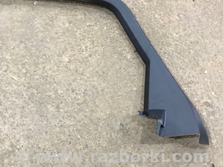 ФОТО Накладка рамки двери для Audi (Ауди) A4 B8 - 8K2, 8K5 (08.2007-11.2015) Киев