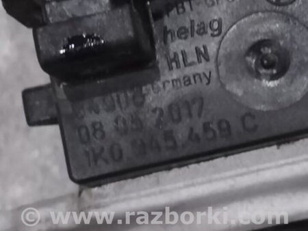 ФОТО Главный тормозной цилиндр для Audi (Ауди) A4 B8 - 8K2, 8K5 (08.2007-11.2015) Киев
