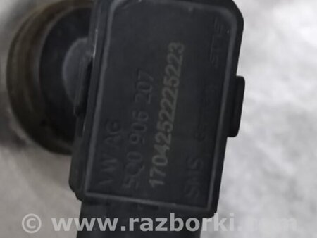 ФОТО Вакуумный усилитель тормозов для Audi (Ауди) A4 B8 - 8K2, 8K5 (08.2007-11.2015) Киев