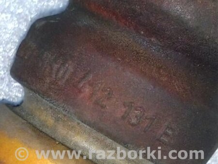 ФОТО Отбойник амортизатора для Audi (Ауди) A4 B8 - 8K2, 8K5 (08.2007-11.2015) Киев