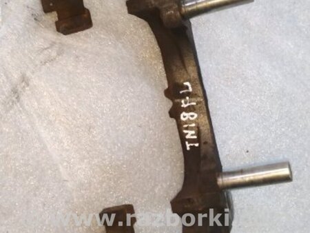 ФОТО Скоба суппорта для Audi (Ауди) A4 B8 - 8K2, 8K5 (08.2007-11.2015) Киев