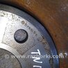 ФОТО Диск тормозной для Audi (Ауди) A4 B8 - 8K2, 8K5 (08.2007-11.2015) Киев