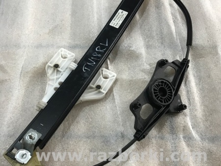 ФОТО Стеклоподъемный механизм для Audi (Ауди) A4 B8 - 8K2, 8K5 (08.2007-11.2015) Киев