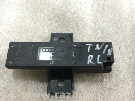ФОТО Блок управления для Audi (Ауди) A4 B8 - 8K2, 8K5 (08.2007-11.2015) Киев