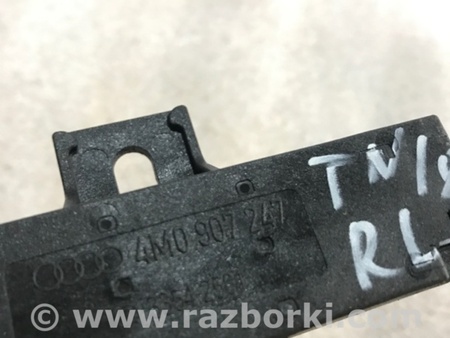 ФОТО Блок управления для Audi (Ауди) A4 B8 - 8K2, 8K5 (08.2007-11.2015) Киев
