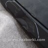 ФОТО Спойлер бампера нижний для Porsche Panamera Киев