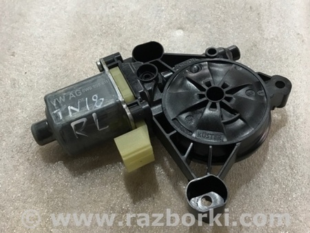 ФОТО Мотор стеклоподъемника для Audi (Ауди) A4 B8 - 8K2, 8K5 (08.2007-11.2015) Киев