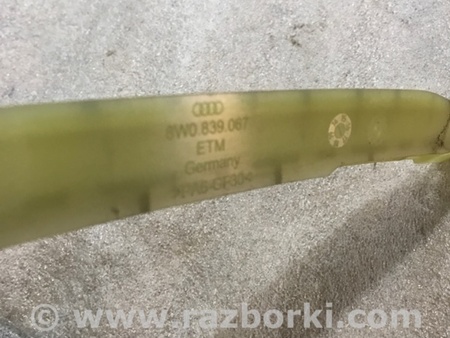 ФОТО Кронштейн для Audi (Ауди) A4 B8 - 8K2, 8K5 (08.2007-11.2015) Киев