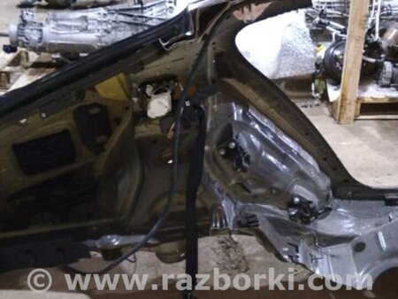 ФОТО Борт кузова для Porsche Panamera Киев
