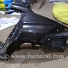 Борт кузова Porsche Panamera